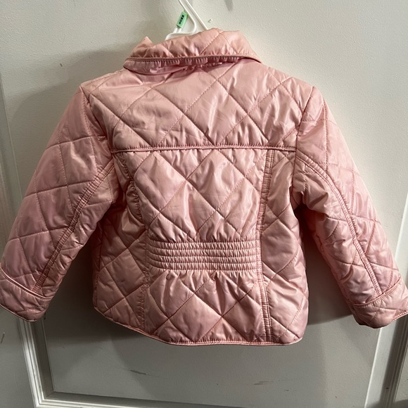Pink jacket - Picture 2 of 5